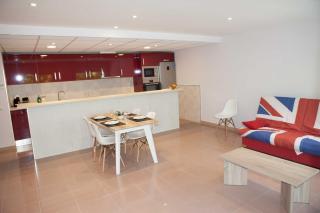 COSTA DAURADA APARTAMENTS - Royal 106 Luxe - Salou - 5