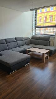 Familien-Ferienwohnung Fiwa FeWo-4 - Pirmasens - 8