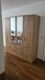 Familien-Ferienwohnung Fiwa FeWo-4 - Pirmasens - 4