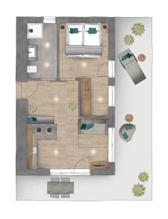 Lieblingsplatzl - Das Apartmenthaus - Drobollach am Faaker See - 3