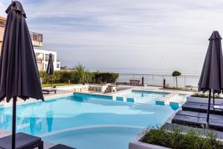 Selena Beach Family Hotel - All Inclusive Light - Sosopol - 1