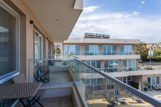 Selena Beach Family Hotel - All Inclusive Light - Sosopol - 5