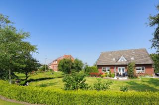 Ferienhof Warfthof Becker - Werdum - 7