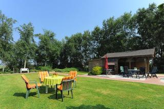 Ferienhof Warfthof Becker - Werdum - 6