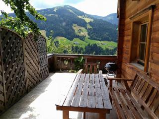 Außermoos-Zuhaus - Alpbach - 9