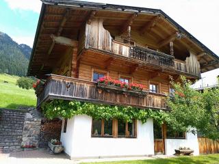 Außermoos-Zuhaus - Alpbach - 6