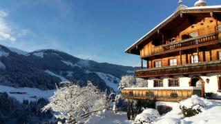Außermoos-Zuhaus - Alpbach - 5