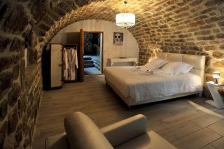 La Castanea Gîte de charme - Sanilhac - 3