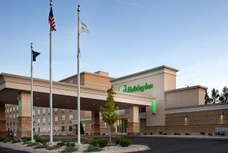 Holiday Inn Marquette by IHG - Marquette - 4