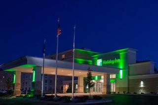 Holiday Inn Marquette by IHG - 1