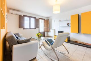 Lecce Colorful Flat with terrace & parking - 6