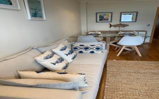 Apartamento en Baiona a 200m de la playa - Baiona - 7
