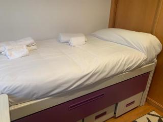 Apartamento en Baiona a 200m de la playa - Baiona - 1