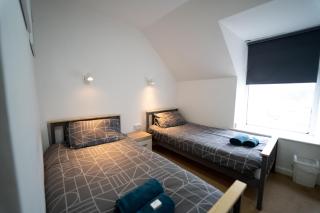 Sea Bed Guesthouse - 4