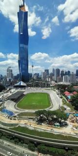 Opus Residences Warisan Merdeka by C&C Fortune - Kuala Lumpur - 7