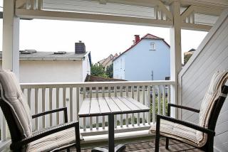 Schaumburg Wohnung 10 - Kühlungsborn - 3