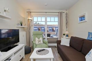 Strandstraße 32 Wohnung 23 - Kühlungsborn - 9
