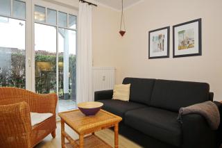 Strandstraße 32 Wohnung 35 - Kühlungsborn - 5