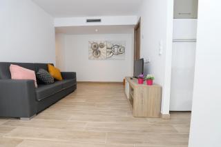 APARTAMENTS AGNETA - Rem - Cambrils - 8