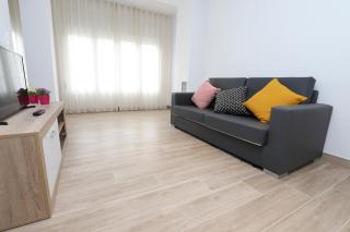 APARTAMENTS AGNETA - Rem - Cambrils - 7