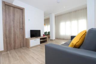 APARTAMENTS AGNETA - Rem - Cambrils - 0