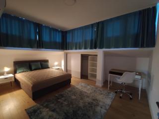 Blue Apartment Riverside - Podgorica - 5
