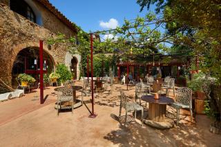 B&B Mas Torrencito Pet Friendly - Parets d'Emporda - 9