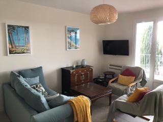 Apartment Les Palmiers-3 by Interhome - Saint-Cyr-sur-Mer - 4