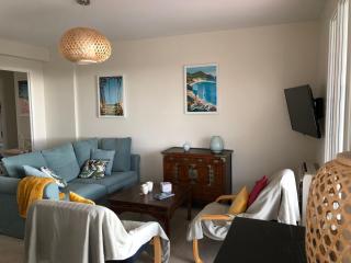 Apartment Les Palmiers-3 by Interhome - Saint-Cyr-sur-Mer - 7