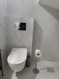 Blue Apartment Riverside - Podgorica - 6