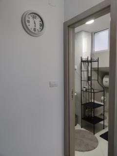Blue Apartment Riverside - Podgorica - 2