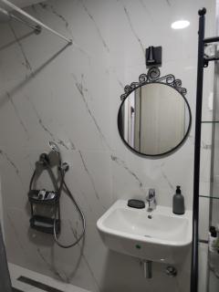 Blue Apartment Riverside - Podgorica - 4