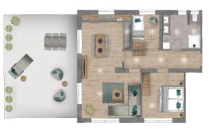 Lieblingsplatzl - Das Apartmenthaus - Drobollach am Faaker See - 5