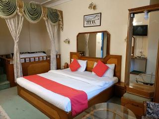 Oakwood Hotels - Chail - 4