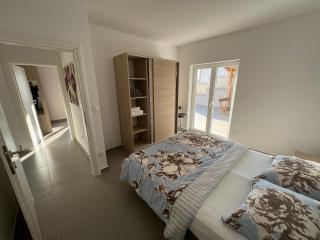 Villa Pina Tisno Apartment Luca 4-6 Pers - Tisno - 3