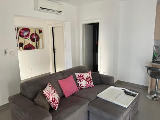 Villa Pina Tisno Apartment Luca 4-6 Pers - Tisno - 6