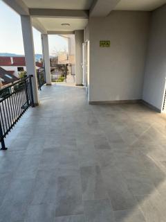 Villa Pina Tisno Apartment Luca 4-6 Pers - Tisno - 4