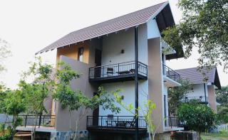 Lolu Village Resort - Anuradhapura - 4