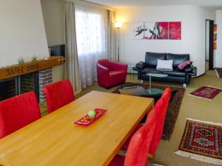 Apartment Margherita Bütler by Interhome - Rigi Kaltbad - 9