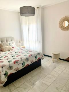 Apartamento Templo Romano - Córdoba - 4