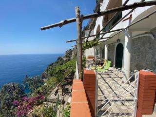 Villa Carmela - Conca dei Marini - 2