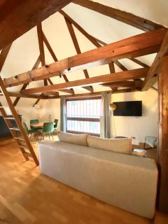 Ferienwohnung Nepomuk - Landshut - 6