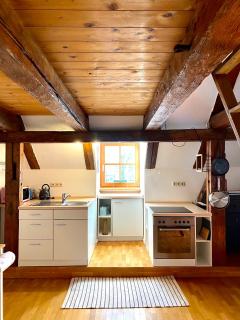 Ferienwohnung Nepomuk - Landshut - 8