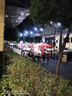 Pasay staycation @150Newport - Manila - 1