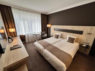 Best Western Hotel Royal Centre - Bruxelles - 5
