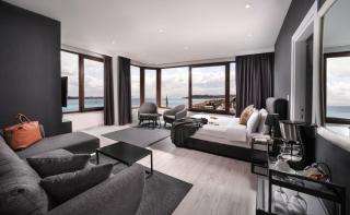 Etiz Hotels Bosphorus - Istanbul - 0
