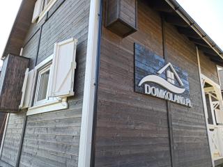 Domkoland - Dziwnówek - 5