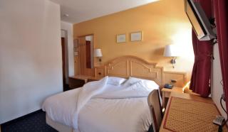 Hotel La Meridiana - Madesimo - 2