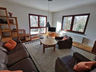 Ahlberg Ferienhaus - Mariendorf - 2