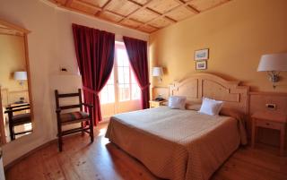 Hotel La Meridiana - Madesimo - 3